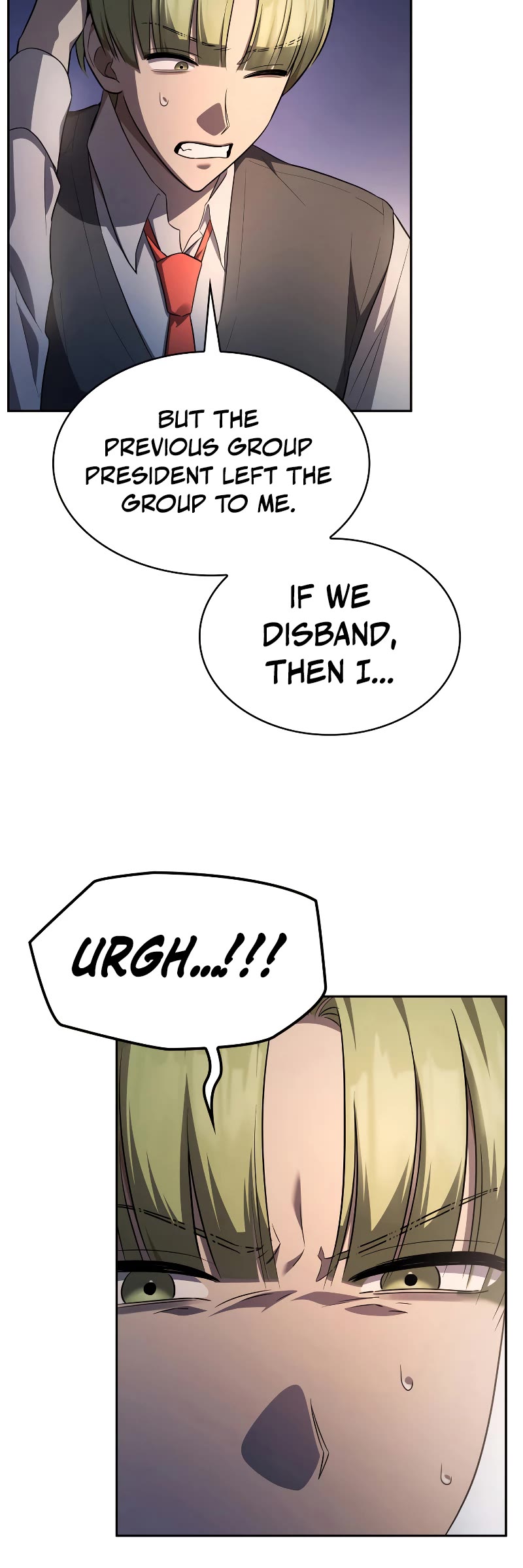 Infinite Mage Chapter 53 page 45 - Chapter 53