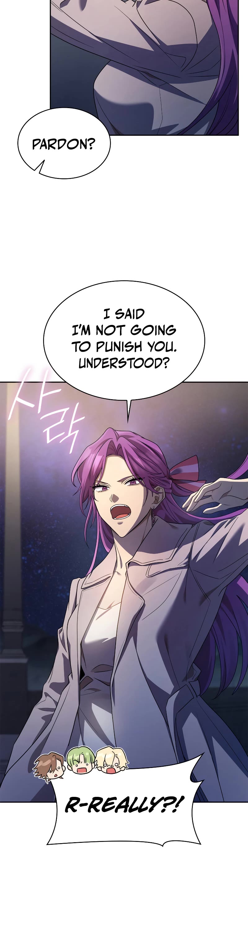 Infinite Mage Chapter 53 page 49 - Chapter 53