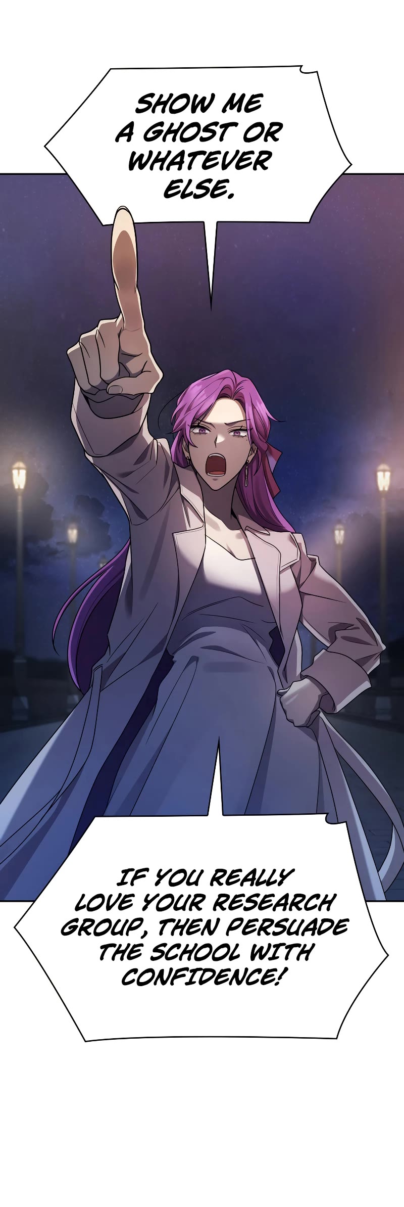 Infinite Mage Chapter 53 page 51 - Chapter 53