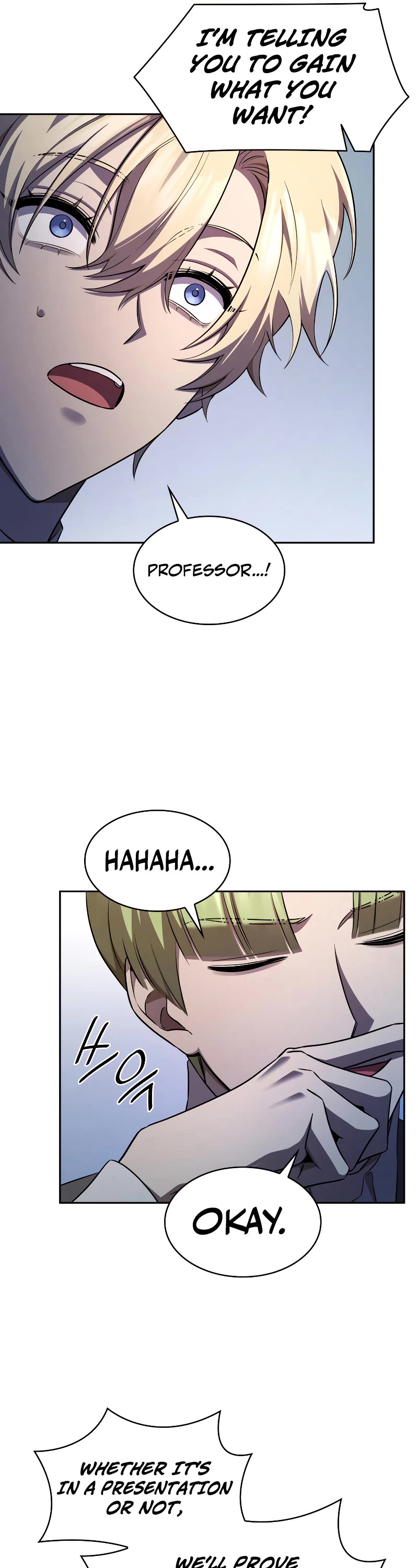 Infinite Mage Chapter 53 page 52 - Chapter 53