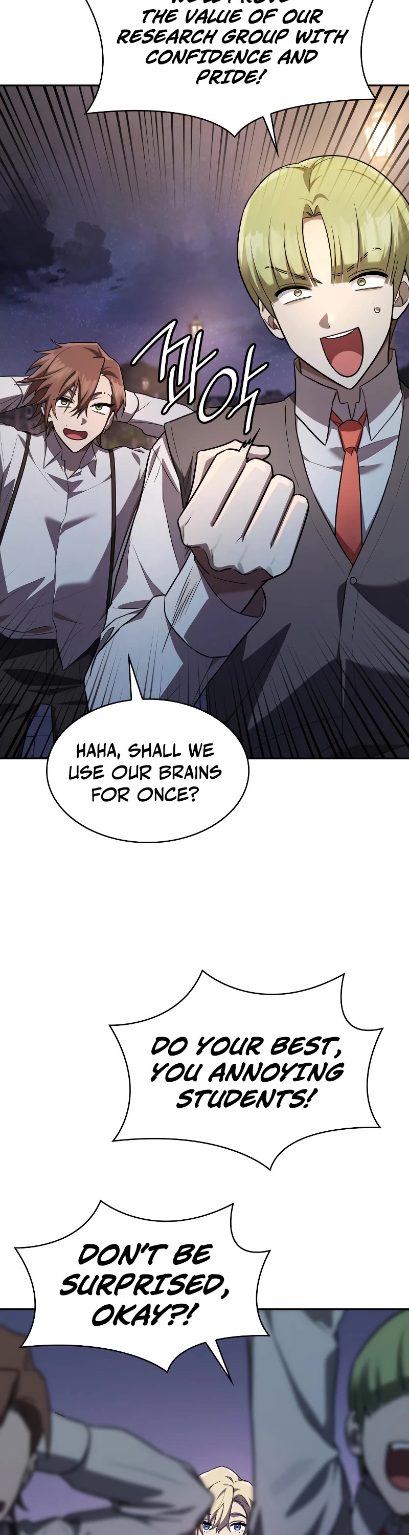 Infinite Mage Chapter 53 page 53 - Chapter 53