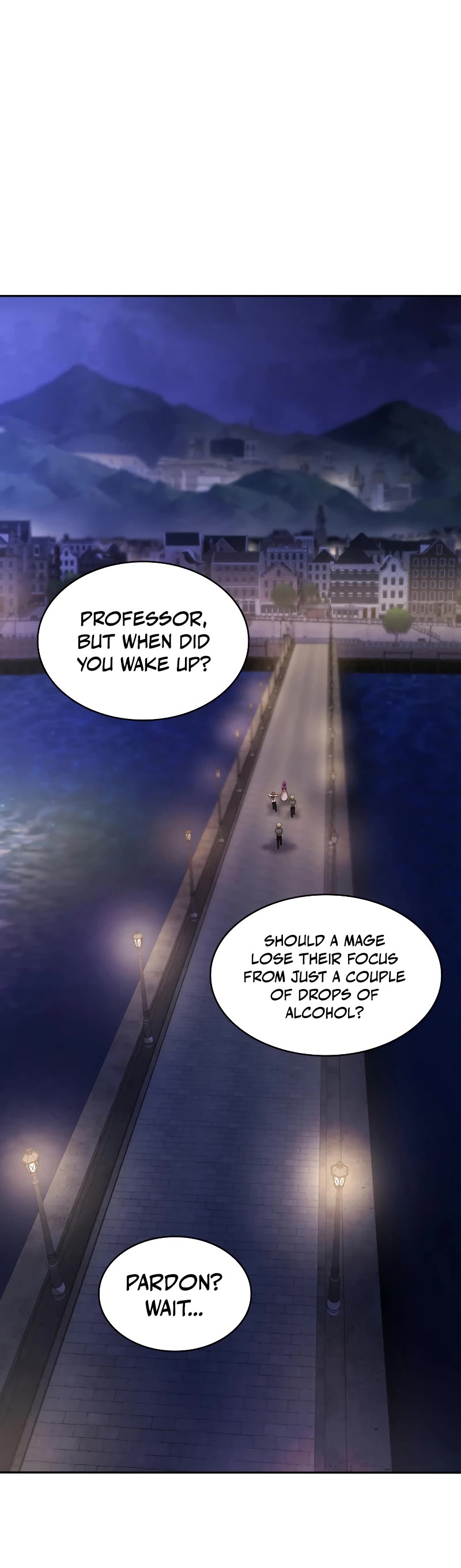 Infinite Mage Chapter 53 page 55 - Chapter 53
