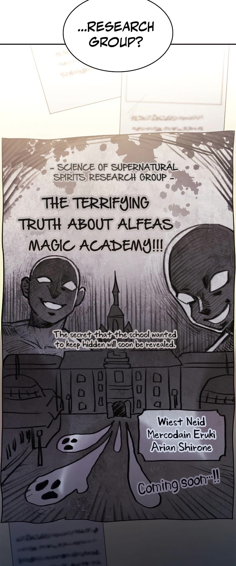 Infinite Mage Chapter 53 page 58 - Chapter 53