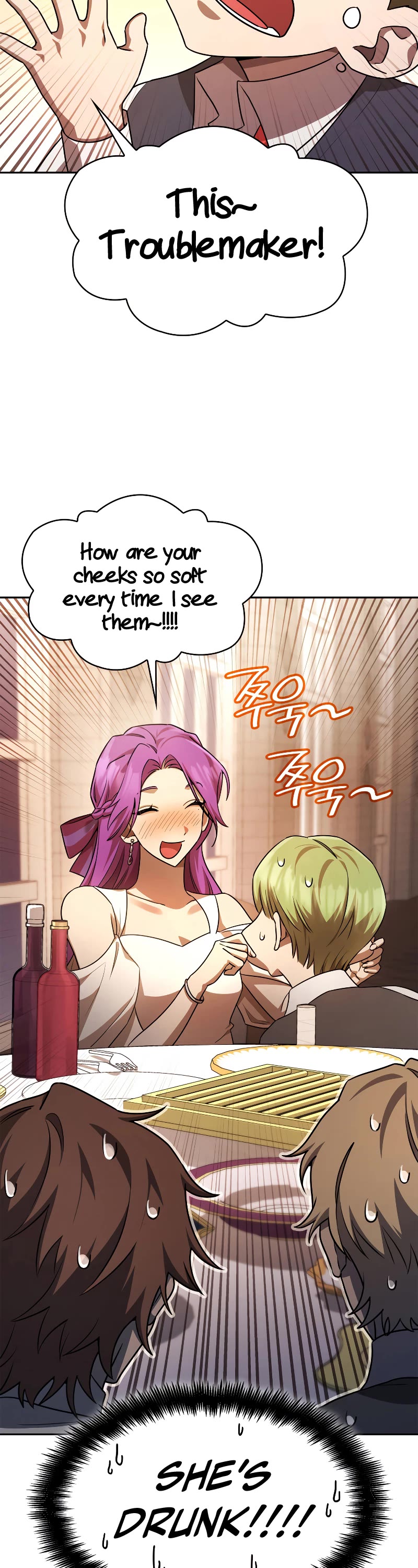 Infinite Mage Chapter 53 page 9 - Chapter 53