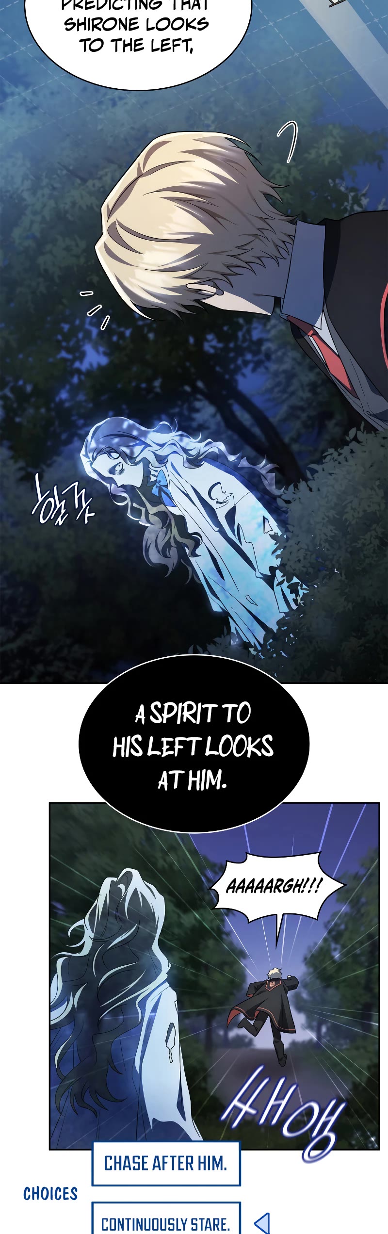 Infinite Mage Chapter 54 page 30 - Chapter 54