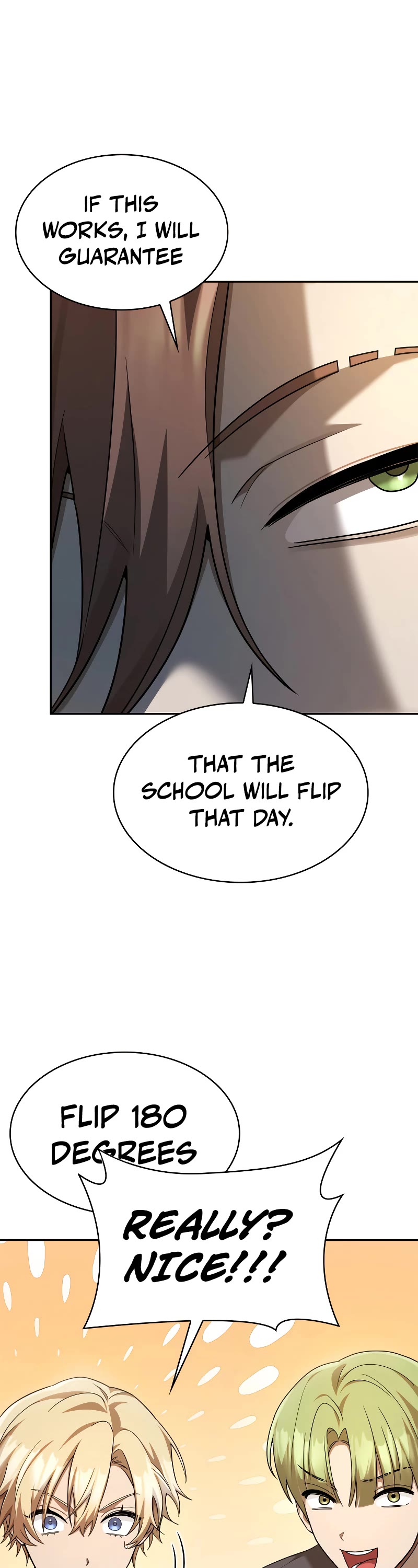 Infinite Mage Chapter 54 page 38 - Chapter 54