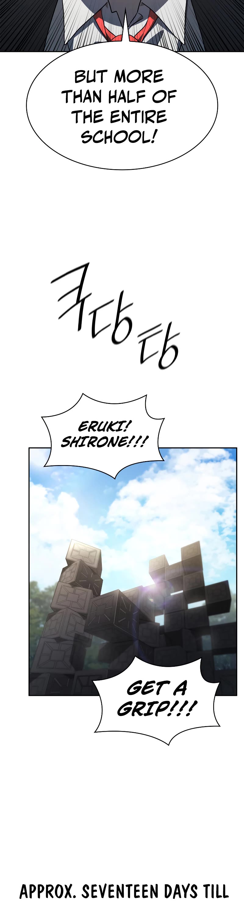 Infinite Mage Chapter 54 page 48 - Chapter 54