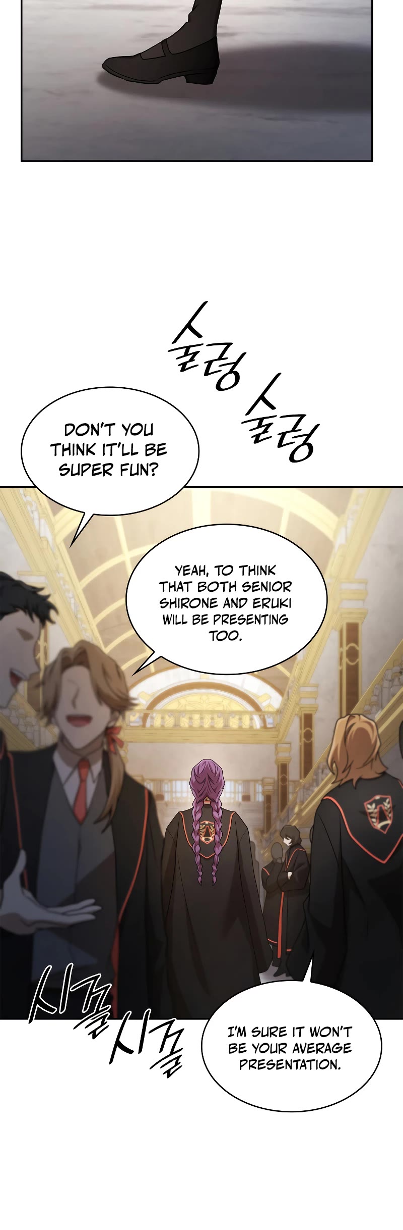 Infinite Mage Chapter 54 page 50 - Chapter 54