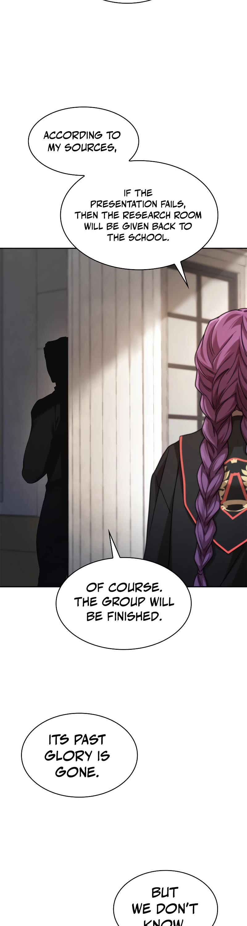 Infinite Mage Chapter 54 page 53 - Chapter 54