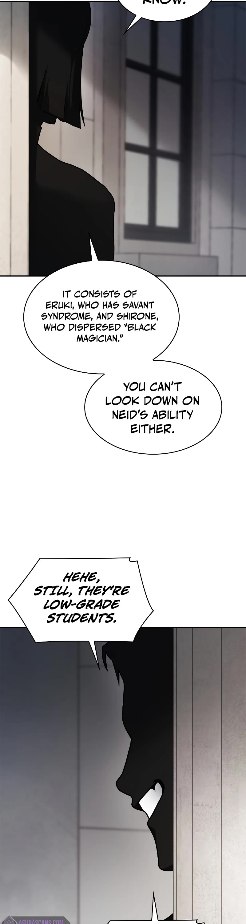 Infinite Mage Chapter 54 page 54 - Chapter 54