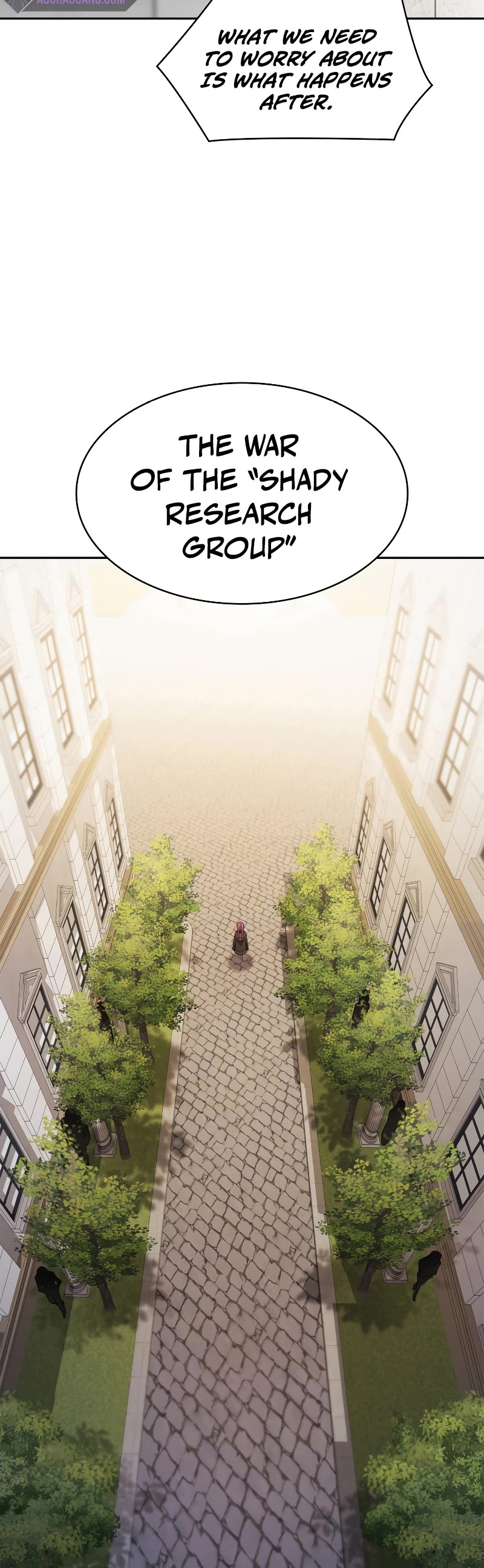 Infinite Mage Chapter 54 page 55 - Chapter 54