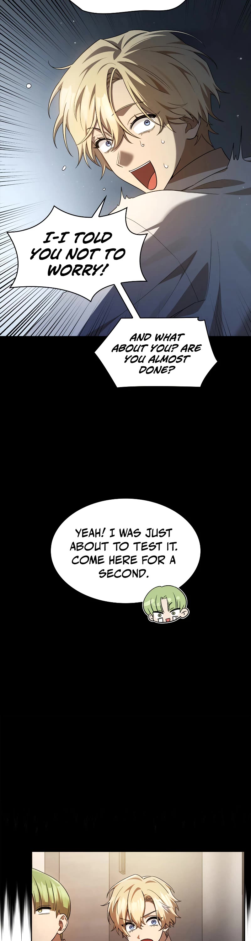 Infinite Mage Chapter 55 page 11 - Chapter 55