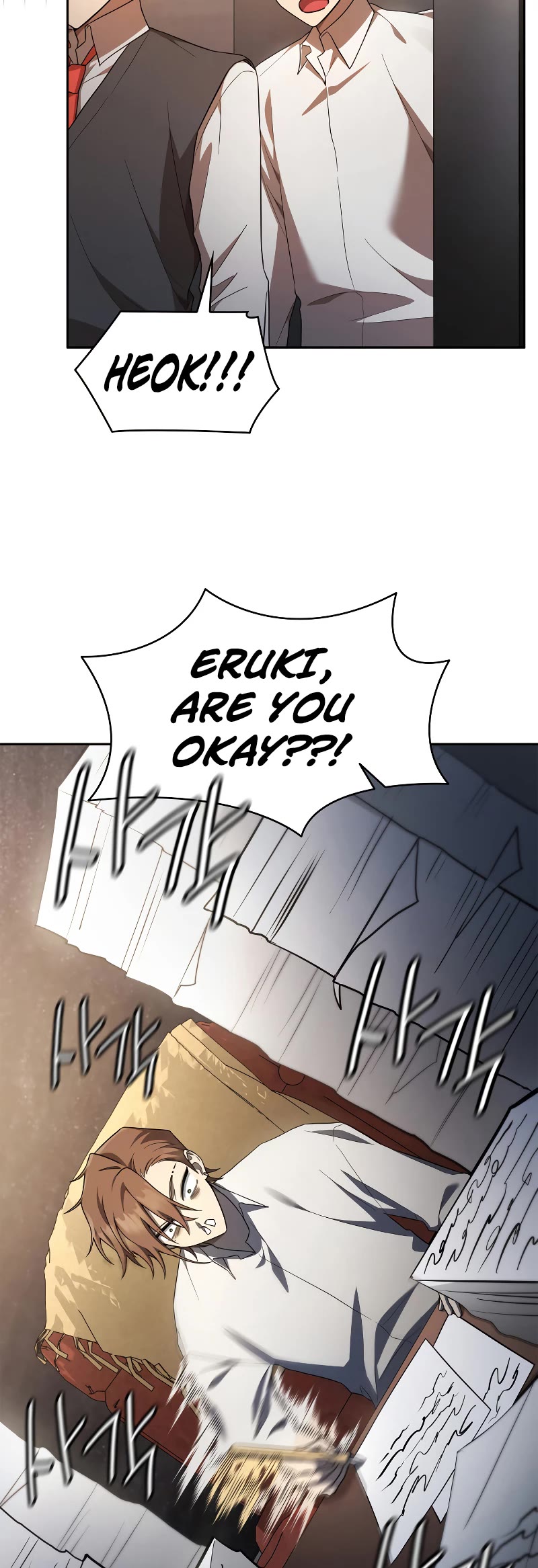 Infinite Mage Chapter 55 page 12 - Chapter 55