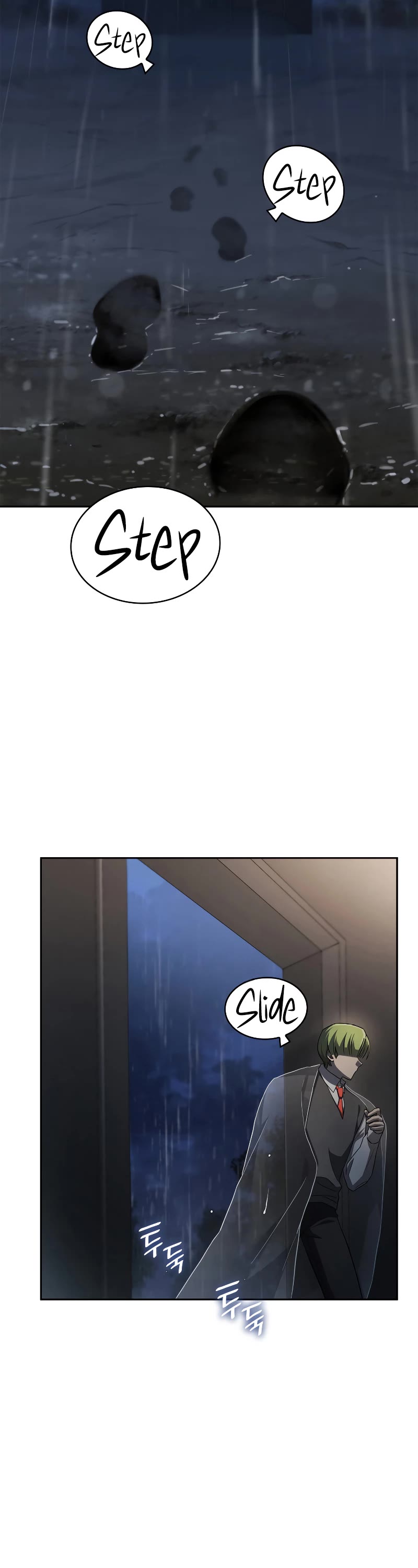 Infinite Mage Chapter 55 page 21 - Chapter 55
