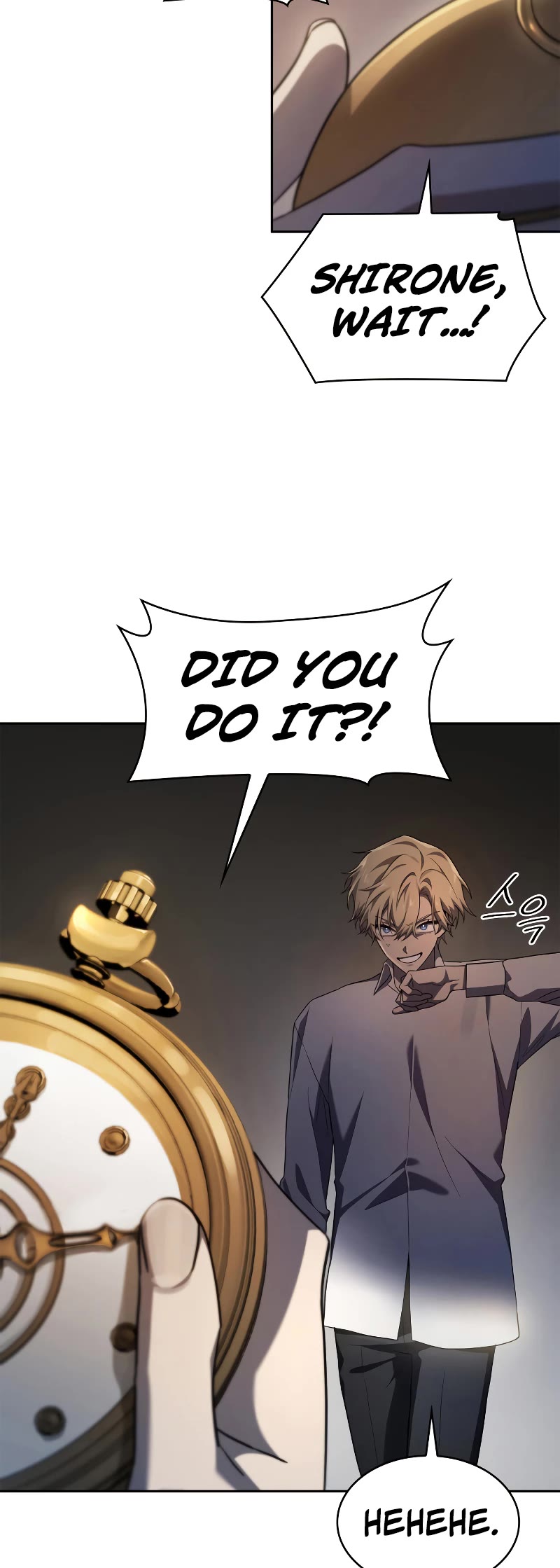 Infinite Mage Chapter 55 page 24 - Chapter 55