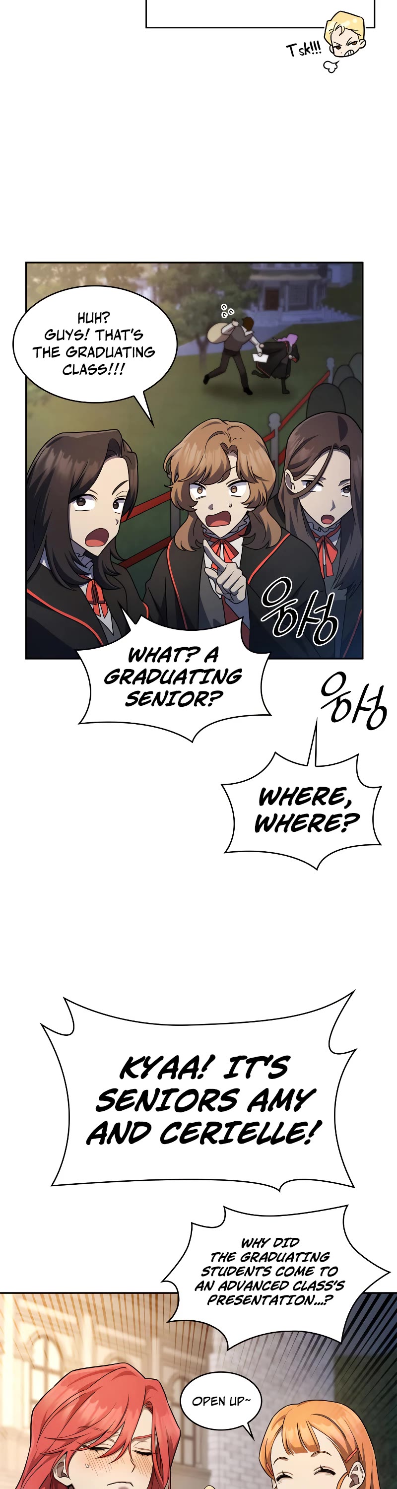 Infinite Mage Chapter 55 page 34 - Chapter 55