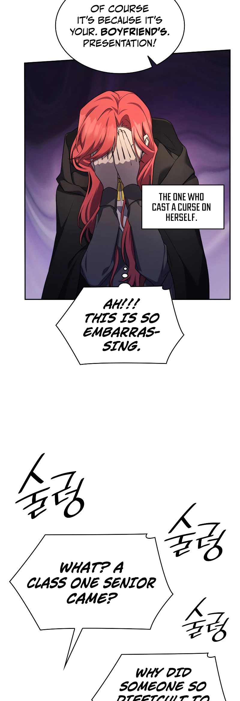 Infinite Mage Chapter 55 page 36 - Chapter 55