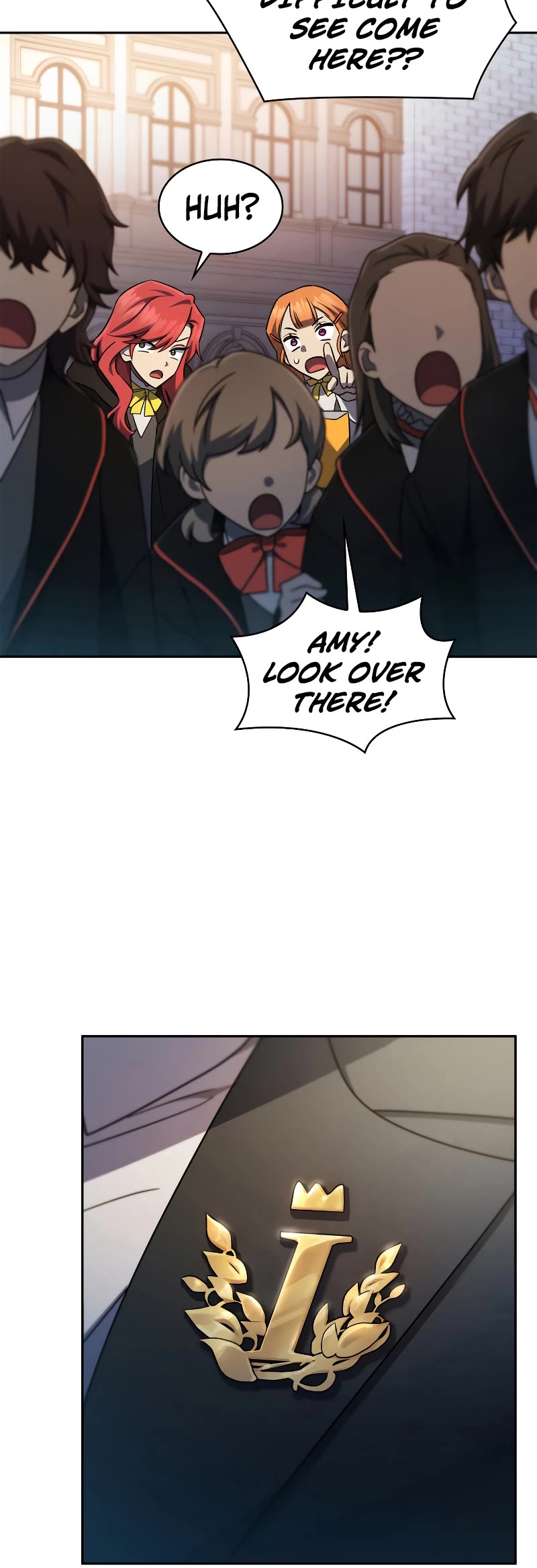 Infinite Mage Chapter 55 page 37 - Chapter 55