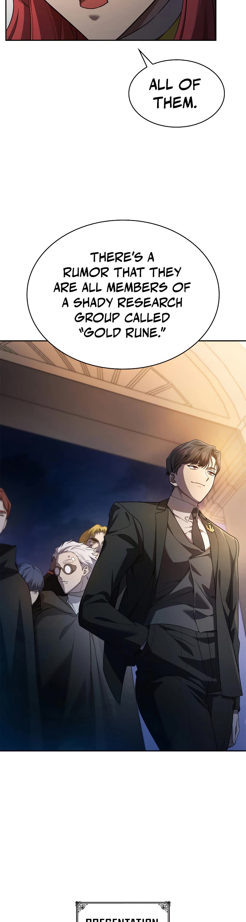 Infinite Mage Chapter 55 page 41 - Chapter 55