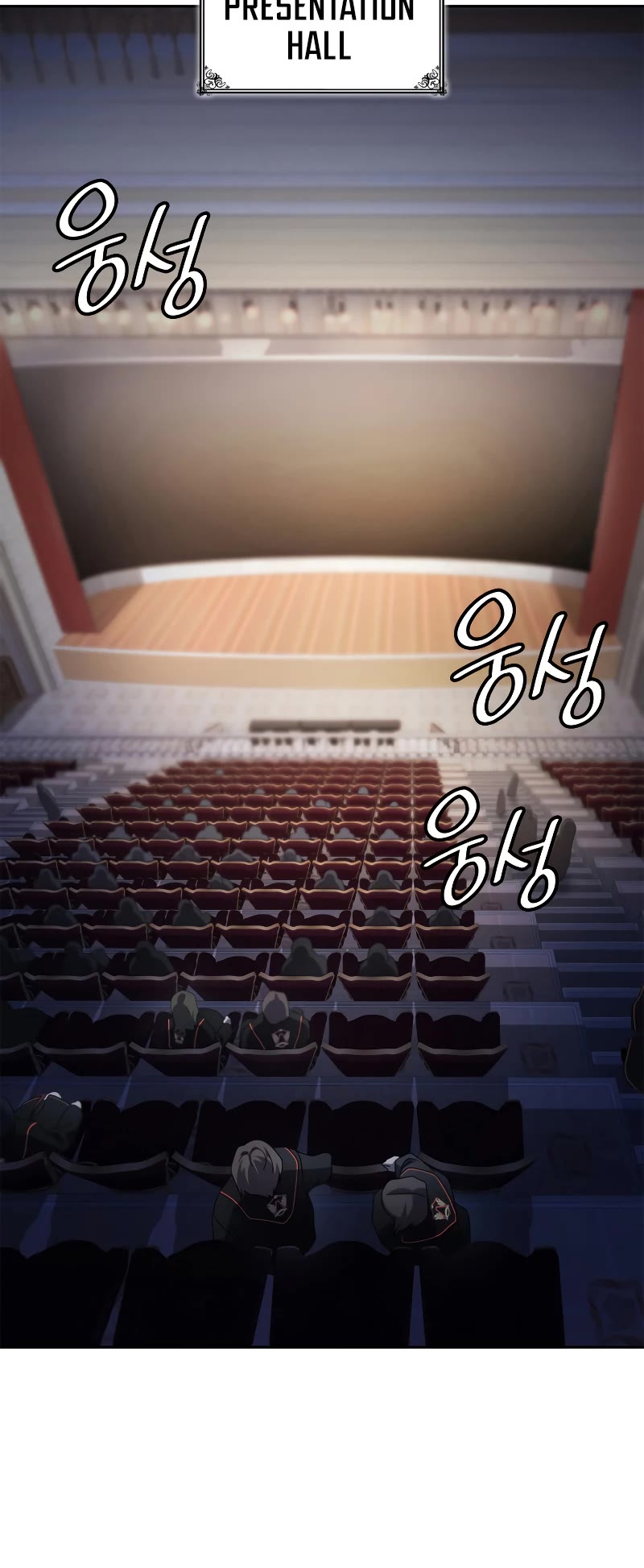 Infinite Mage Chapter 55 page 42 - Chapter 55