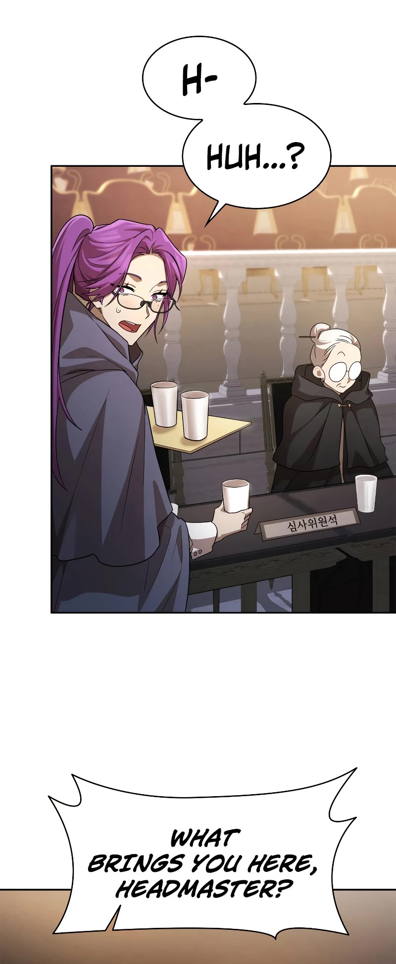 Infinite Mage Chapter 55 page 43 - Chapter 55