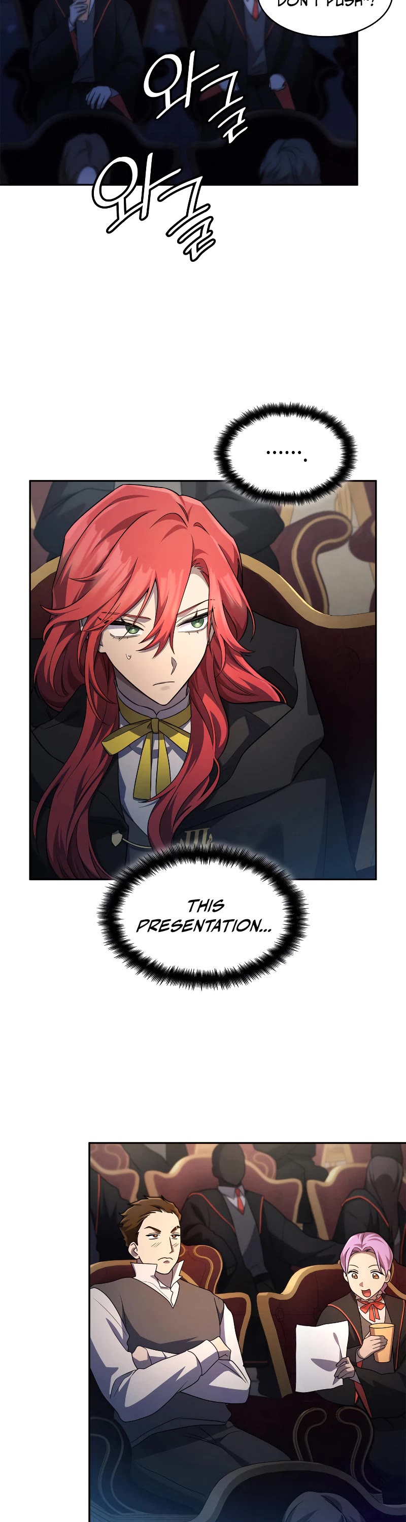 Infinite Mage Chapter 55 page 46 - Chapter 55
