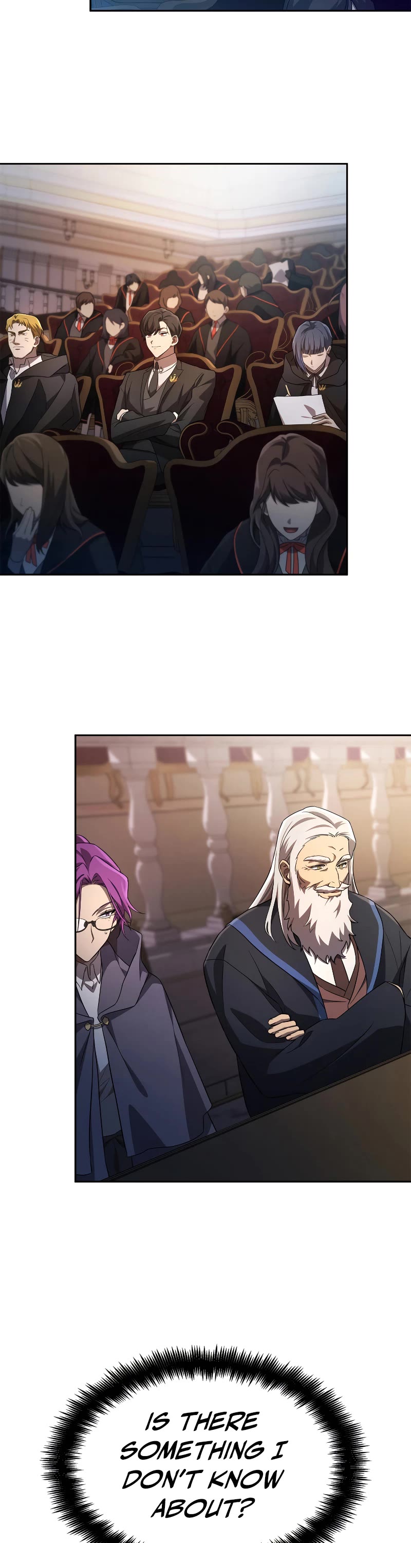 Infinite Mage Chapter 55 page 47 - Chapter 55