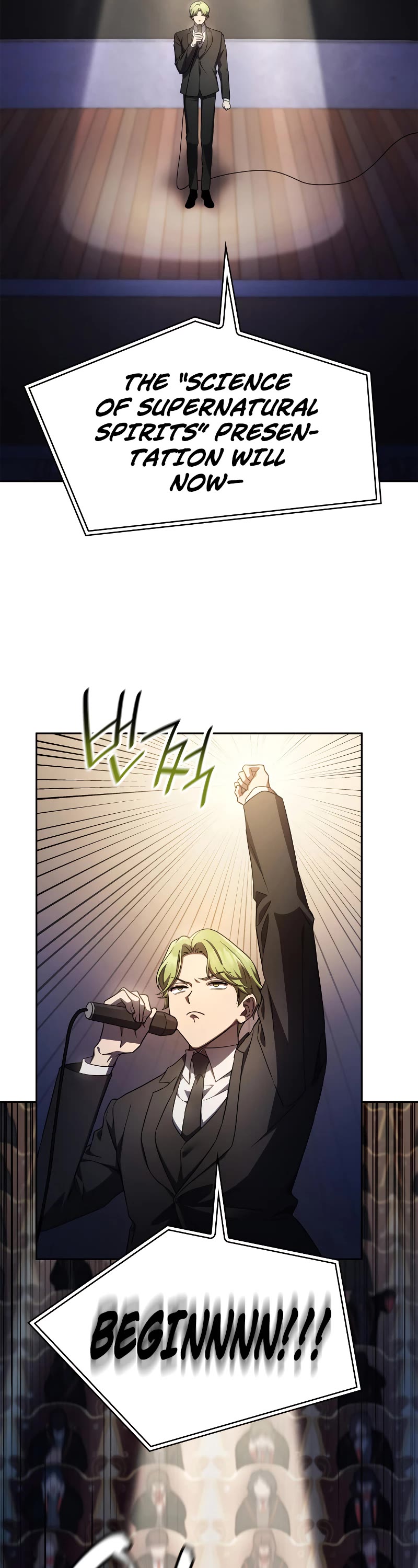 Infinite Mage Chapter 55 page 50 - Chapter 55