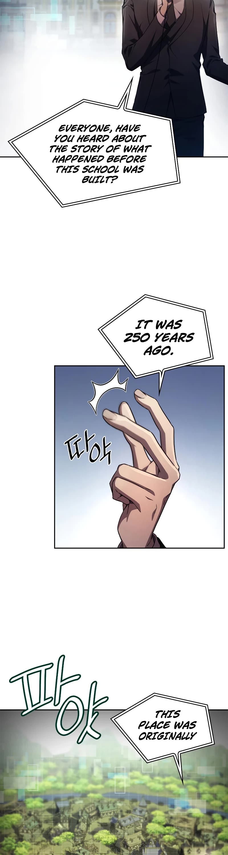 Infinite Mage Chapter 56 page 10 - Chapter 56