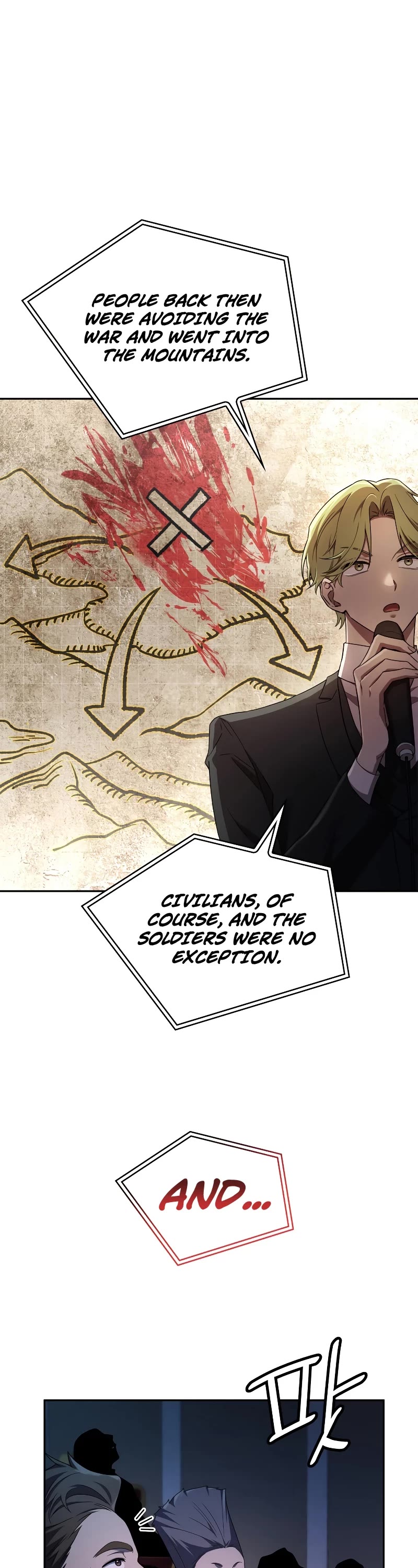 Infinite Mage Chapter 56 page 12 - Chapter 56