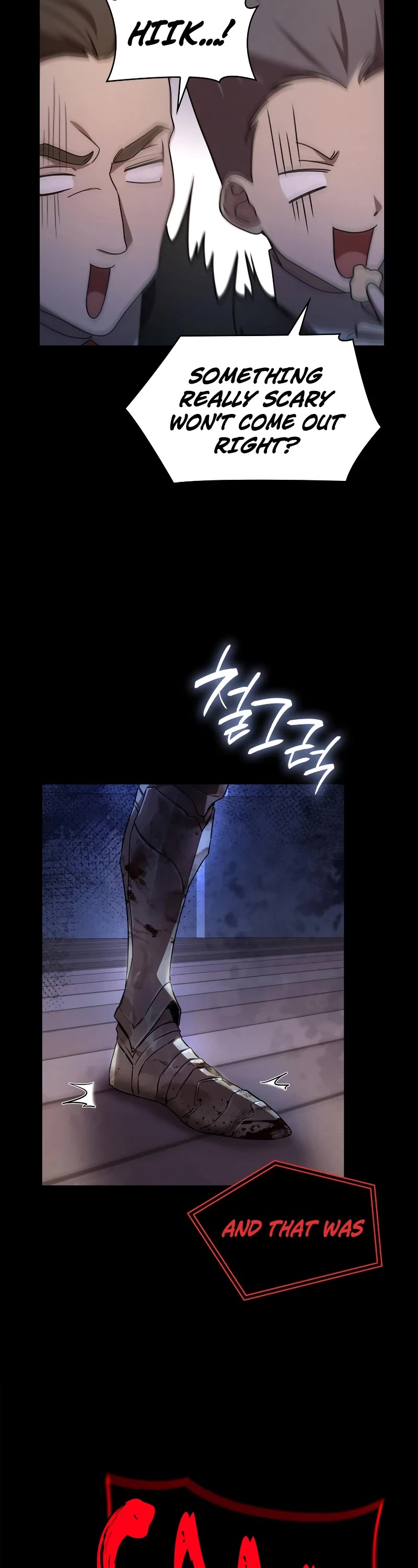 Infinite Mage Chapter 56 page 14 - Chapter 56
