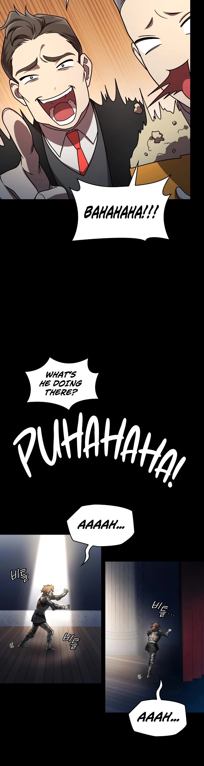 Infinite Mage Chapter 56 page 16 - Chapter 56
