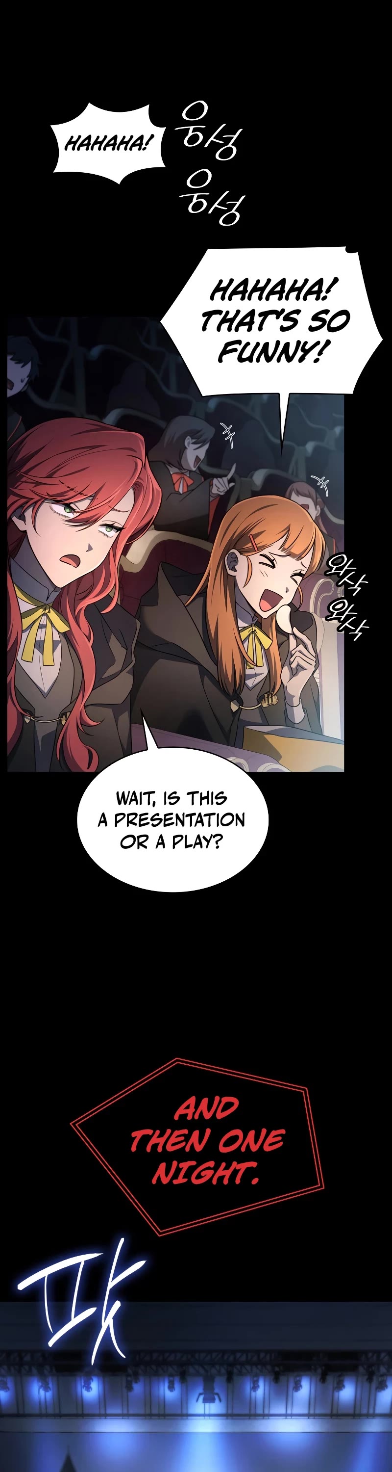 Infinite Mage Chapter 56 page 17 - Chapter 56