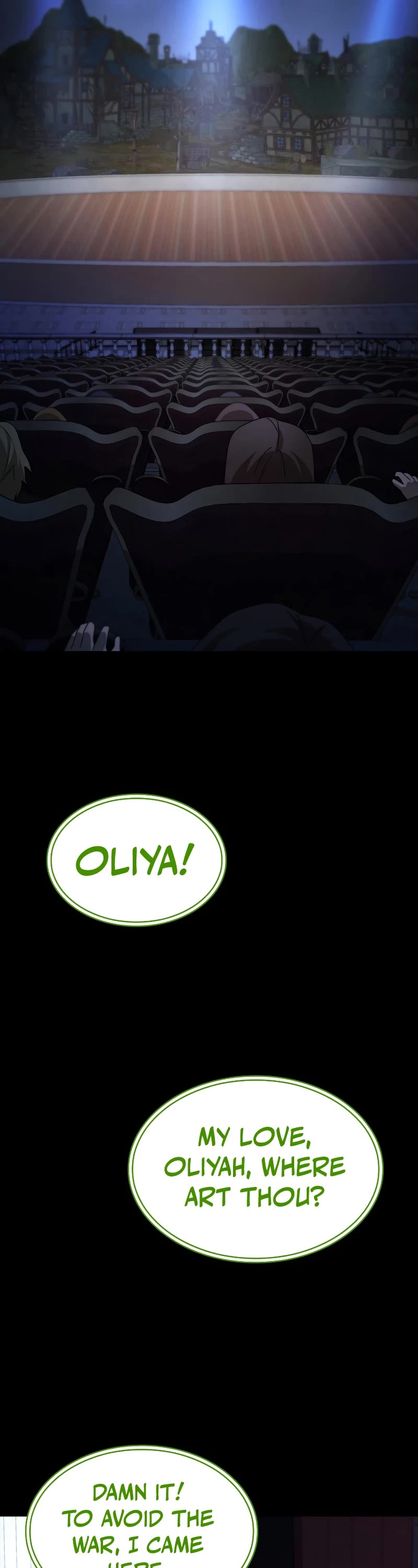 Infinite Mage Chapter 56 page 18 - Chapter 56