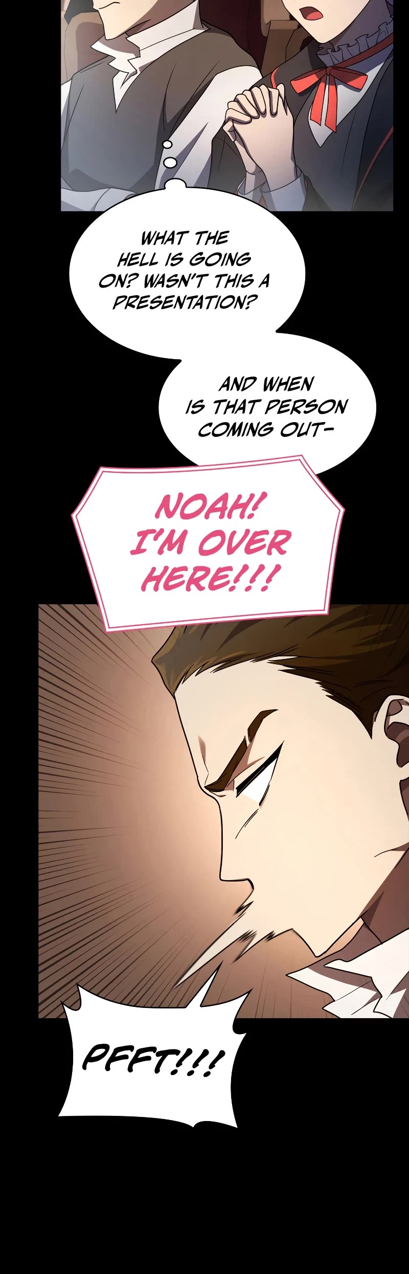 Infinite Mage Chapter 56 page 20 - Chapter 56
