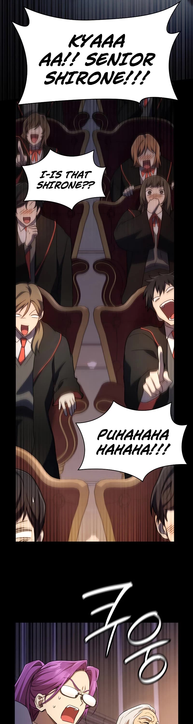 Infinite Mage Chapter 56 page 22 - Chapter 56