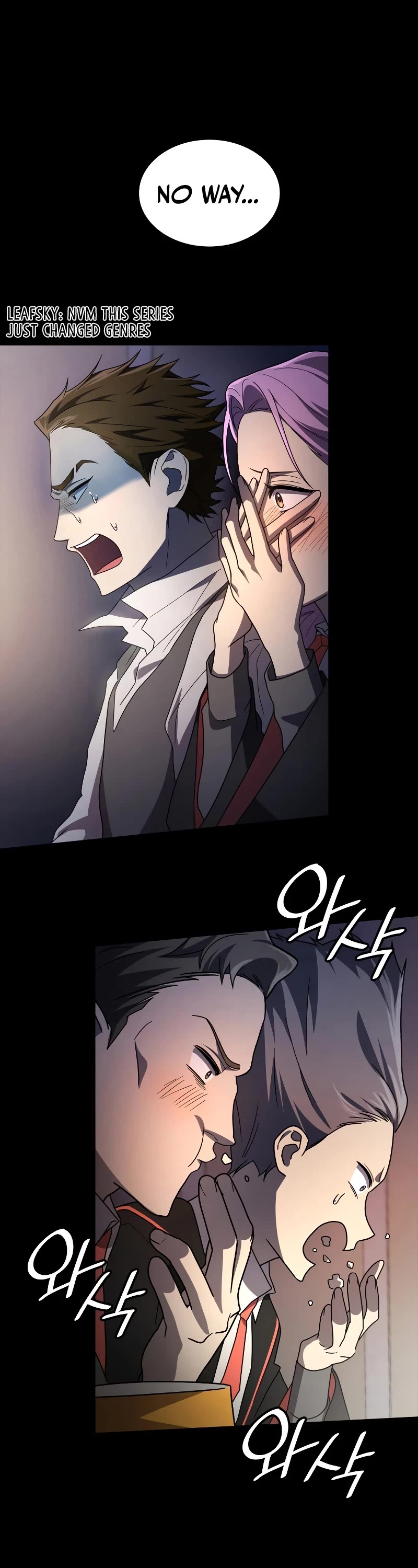 Infinite Mage Chapter 56 page 26 - Chapter 56