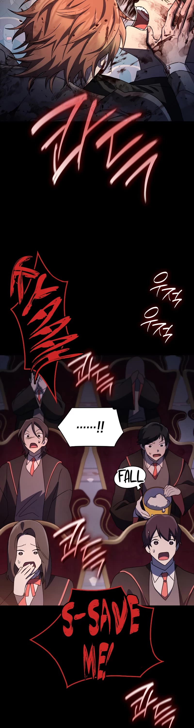 Infinite Mage Chapter 56 page 30 - Chapter 56