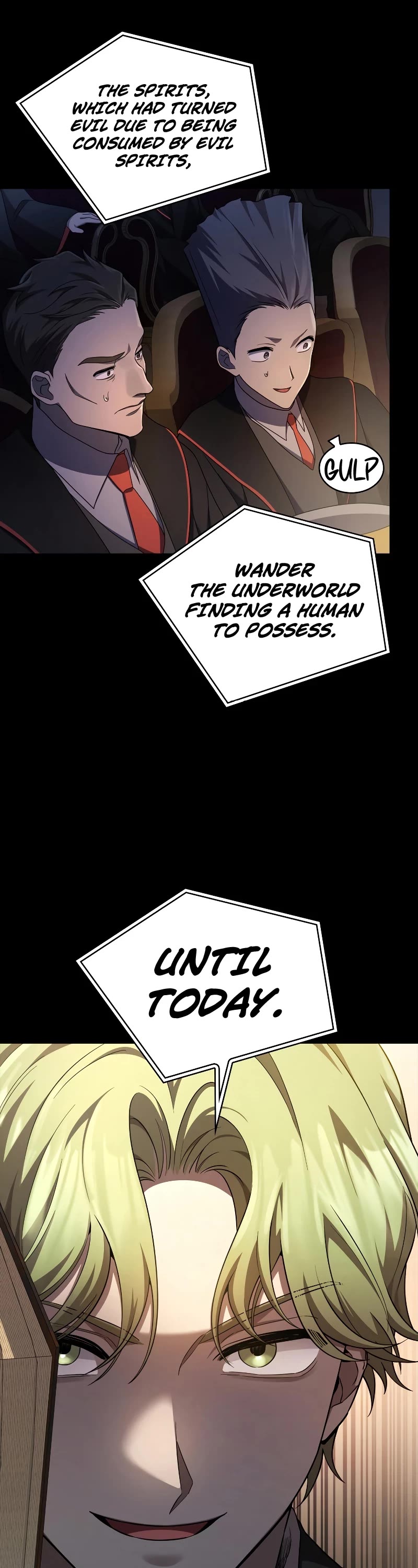 Infinite Mage Chapter 56 page 34 - Chapter 56