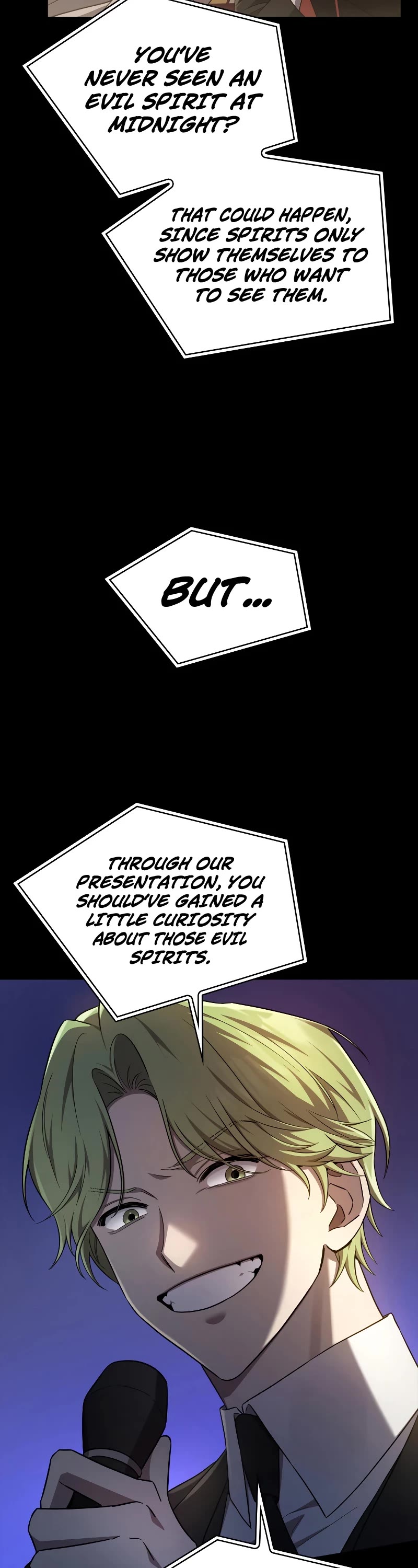 Infinite Mage Chapter 56 page 38 - Chapter 56