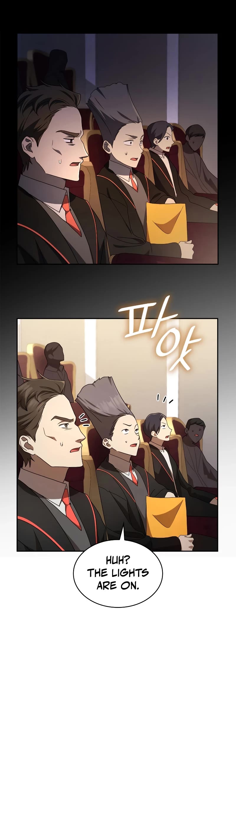 Infinite Mage Chapter 56 page 41 - Chapter 56