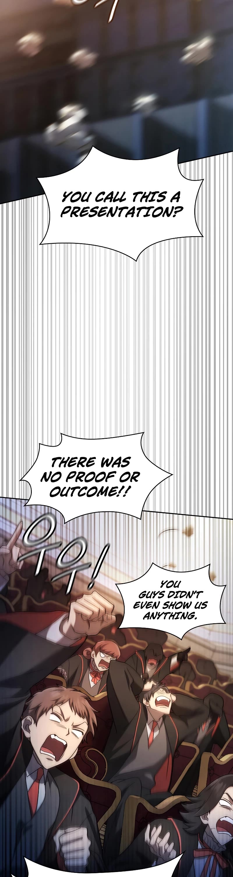 Infinite Mage Chapter 56 page 43 - Chapter 56