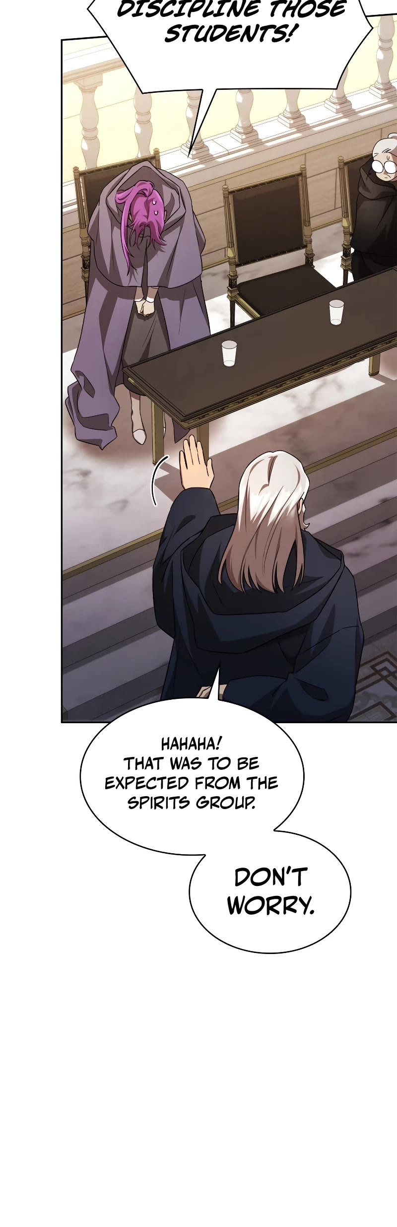 Infinite Mage Chapter 56 page 46 - Chapter 56