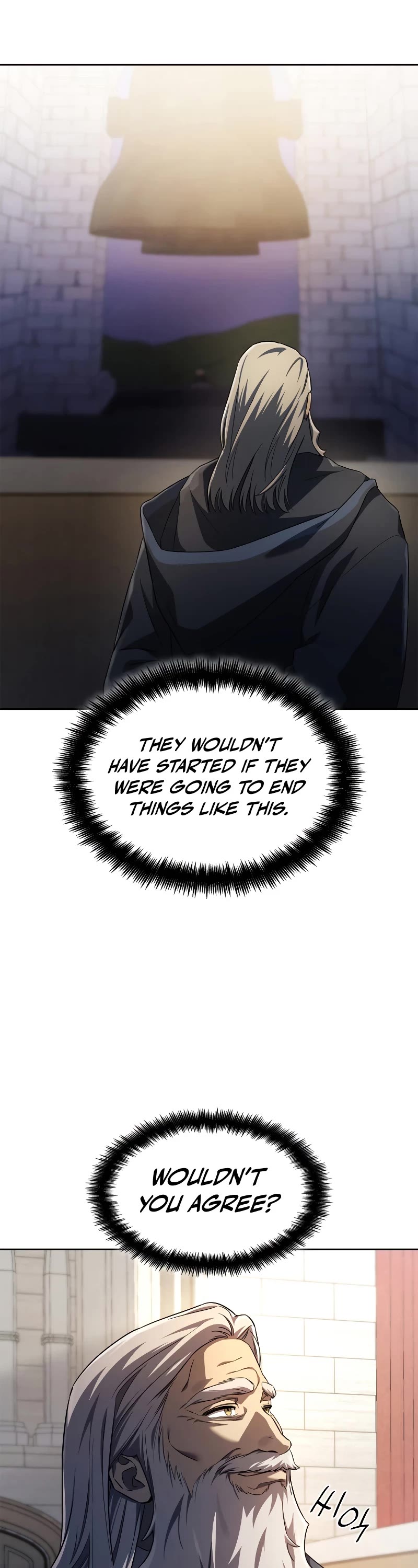 Infinite Mage Chapter 56 page 48 - Chapter 56