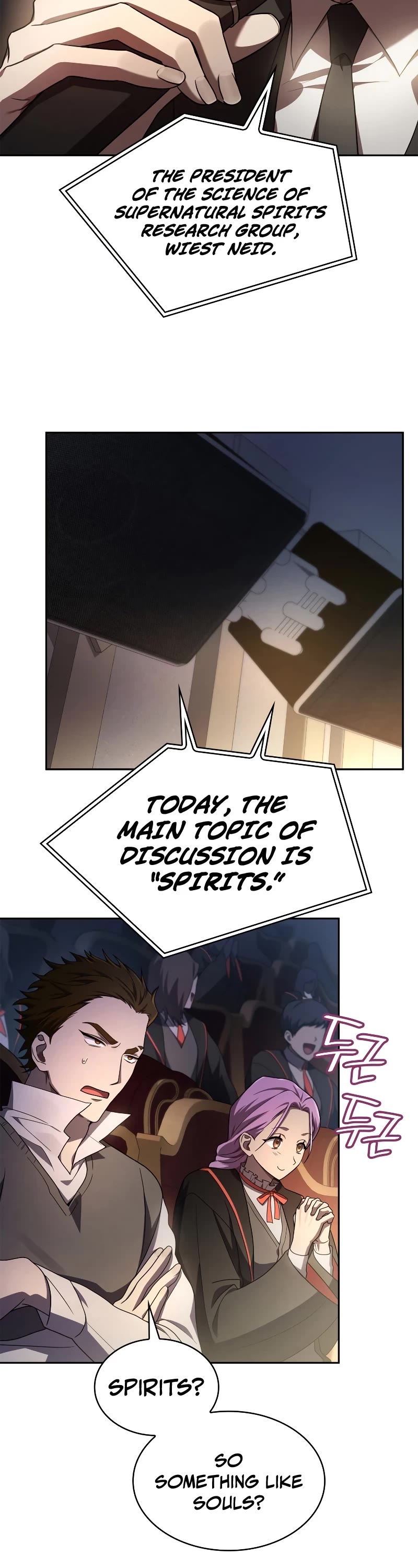 Infinite Mage Chapter 56 page 6 - Chapter 56