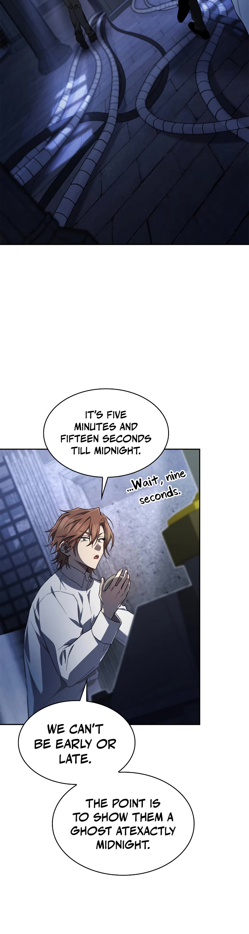 Infinite Mage Chapter 57 page 13 - Chapter 57