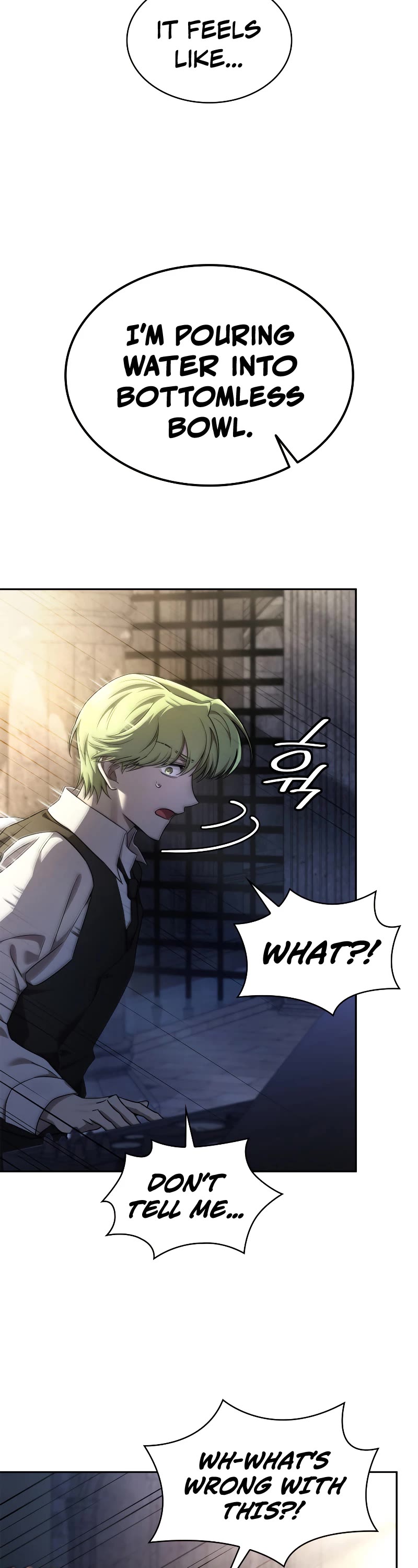 Infinite Mage Chapter 57 page 19 - Chapter 57
