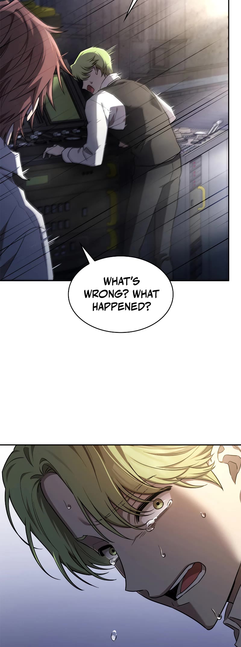 Infinite Mage Chapter 57 page 20 - Chapter 57