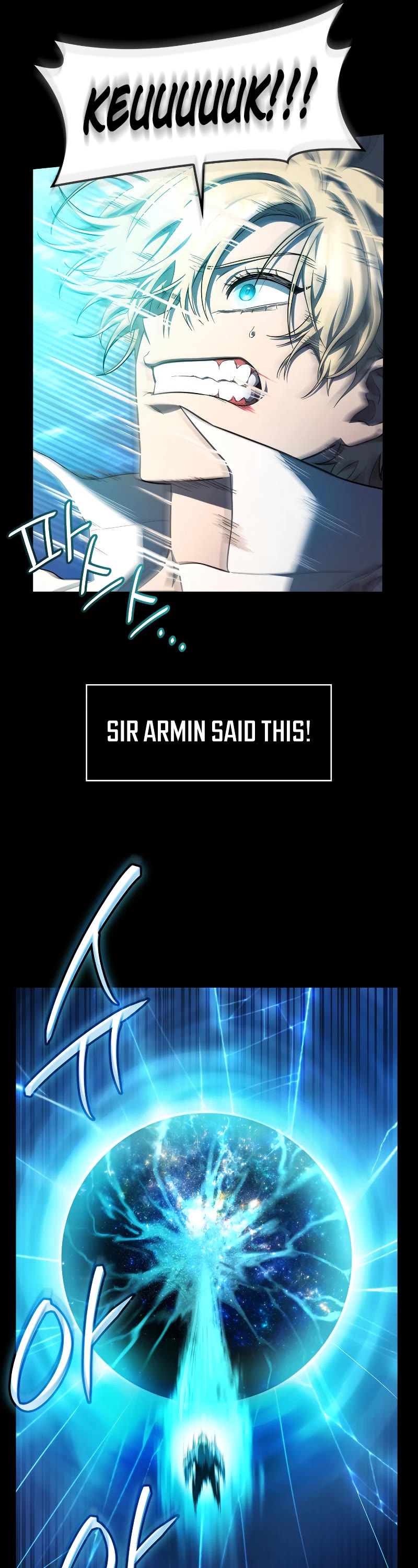 Infinite Mage Chapter 57 page 37 - Chapter 57