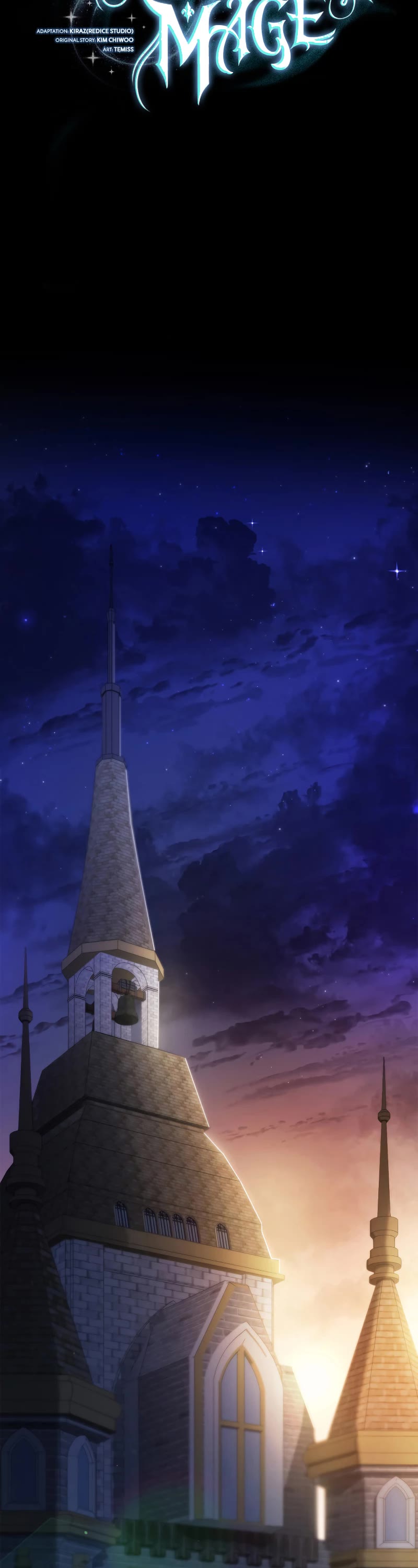 Infinite Mage Chapter 57 page 4 - Chapter 57